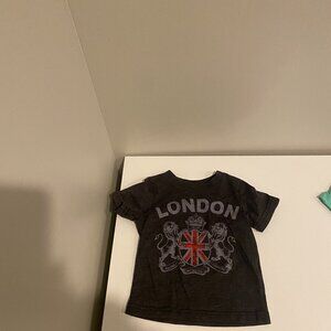 London Tee
